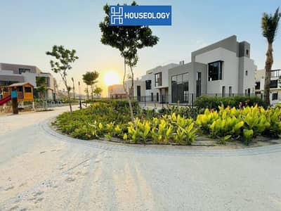 فیلا 3 غرف نوم للبيع في مدينة المستقبل، القاهرة - WhatsApp Image 2025-01-29 at 11.21. 06 (1). jpeg