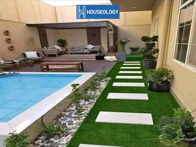 فیلا 4 غرف نوم للبيع في مدينة المستقبل، القاهرة - IMG-20240714-WA0130. jpg