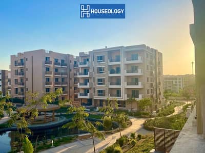 2 Bedroom Apartment for Sale in Mostakbal City, Cairo - WhatsApp Image 2024-04-21 at 17.14. 12_2e25a5a6. jpg