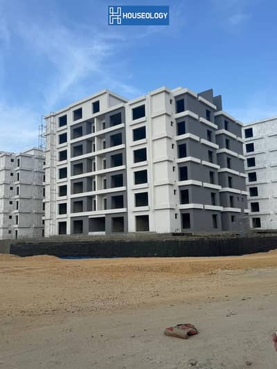 شقة 2 غرفة نوم للبيع في القاهرة الجديدة، القاهرة - WhatsApp Image 2025-09-10 at 16.37. 57 (12). jpeg