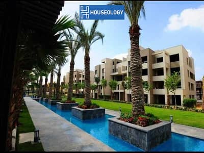 2 Bedroom Flat for Sale in New Cairo, Cairo - IMG-20240207-WA0137. jpg