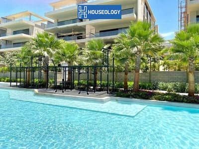 2 Bedroom Apartment for Sale in New Cairo, Cairo - IMG-20240207-WA0140. jpg