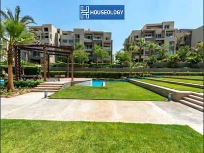 شقة 2 غرفة نوم للبيع في القاهرة الجديدة، القاهرة - IMG-20240207-WA0141. jpg