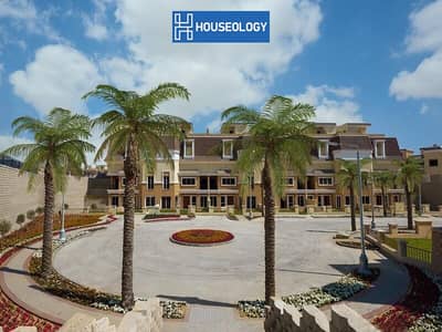 4 Bedroom Villa for Sale in Mostakbal City, Cairo - WhatsApp Image 2023-10-18 at 13.53. 14_107279f3. jpg 4 Bedroom Villa for Sale in Mostakbal City, Cairo - WhatsApp Image 2023-10-18 at 13.53. 14_107279f3. jpg