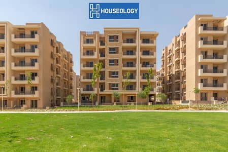 فلیٹ 3 غرف نوم للبيع في مدينة المستقبل، القاهرة - IMG-20240421-WA0141. jpg