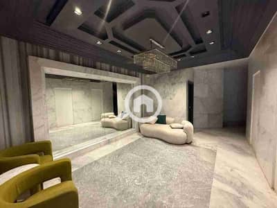 فلیٹ 2 غرفة نوم للايجار في زهراء المعادى، القاهرة - 1000831182. jpg