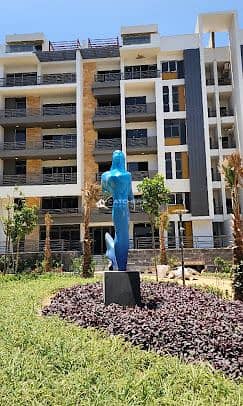 2 Bedroom Apartment for Sale in New Cairo, Cairo - 2023-06-26 (2). jpg