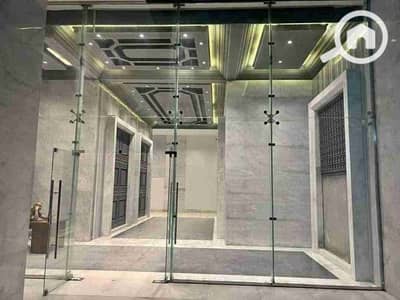 فلیٹ 2 غرفة نوم للايجار في زهراء المعادى، القاهرة - 1000831181. jpg