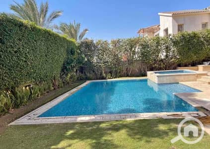 6 Bedroom Villa for Sale in Madinaty, Cairo - IMG_6289. jpg
