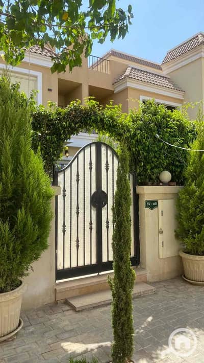 فیلا 5 غرف نوم للبيع في مدينة المستقبل، القاهرة - 82355e51-fadc-4abd-bc66-48b4dc326b44. jpg