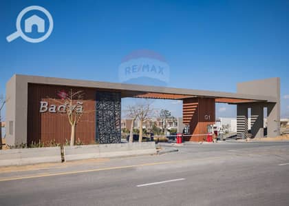 شقة 2 غرفة نوم للبيع في 6 أكتوبر، الجيزة - 6. jpg شقة 2 غرفة نوم للبيع في 6 أكتوبر، الجيزة - 6. jpg