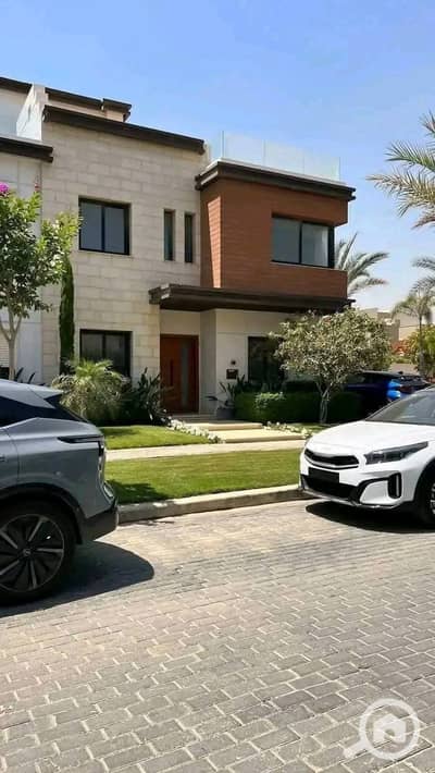 بنتهاوس 3 غرف نوم للبيع في القاهرة الجديدة، القاهرة - FB_IMG_1762546914784. jpg