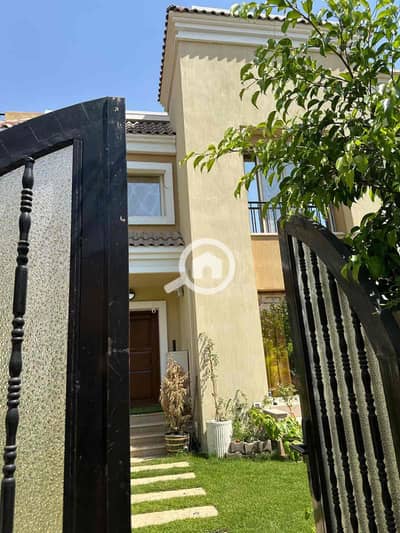 فیلا 5 غرف نوم للبيع في مدينة المستقبل، القاهرة - 1549c31f-c3cc-4826-8293-b2ea7c2636ad. jpg