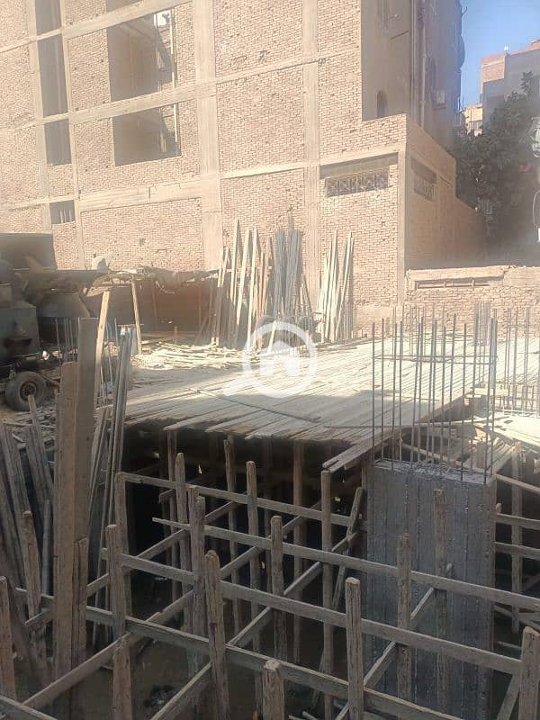 شقه للبيع135م تاني نمره من فيصل الرئيسي بسعر مليون و300الف