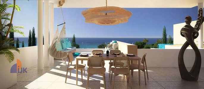 4 Bedroom Villa for Sale in North Coast, Matruh - 12. JPG