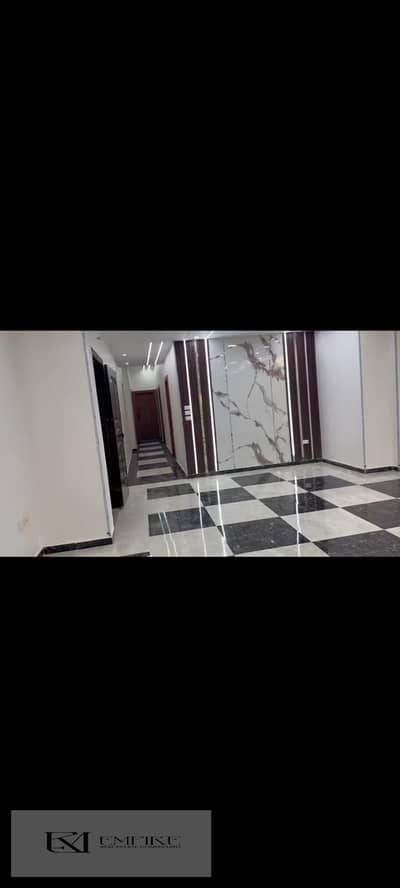 شقة 3 غرف نوم للايجار في القاهرة الجديدة، القاهرة - IMG-20251105-WA0235. jpg