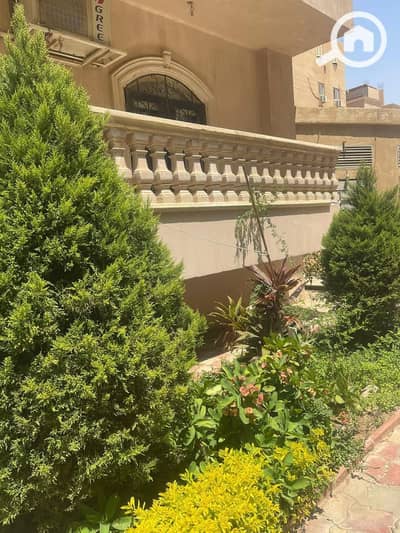 فلیٹ 3 غرف نوم للايجار في القاهرة الجديدة، القاهرة - IMG-20251107-WA0011. jpg