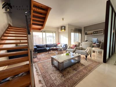 بنتهاوس 3 غرف نوم للبيع في القاهرة الجديدة، القاهرة - WhatsApp Image 2025-10-08 at 16.53. 49_7e5e545f. jpg