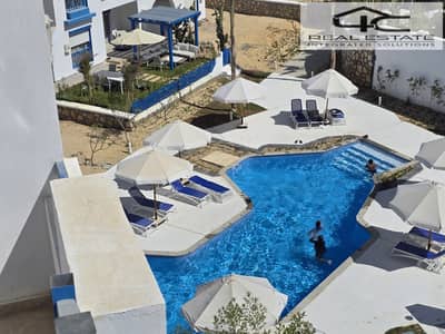 2 Bedroom Chalet for Sale in North Coast, Matruh - WhatsApp Image 2025-11-04 at 05.53. 53. jpeg