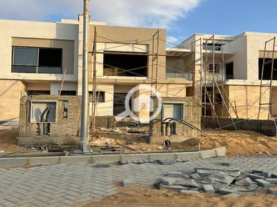 4 Bedroom Townhouse for Sale in New Cairo, Cairo - WhatsApp Image 2025-11-07 at 7.03. 07 AM (1). jpg 4 Bedroom Townhouse for Sale in New Cairo, Cairo - WhatsApp Image 2025-11-07 at 7.03. 07 AM (1). jpg