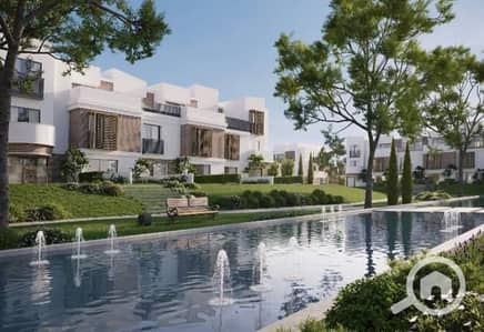 4 Bedroom Villa for Sale in Mostakbal City, Cairo - FB_IMG_1762548157542. jpg