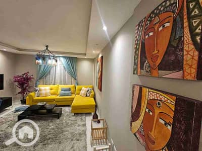 فلیٹ 2 غرفة نوم للايجار في القاهرة الجديدة، القاهرة - IMG-20251107-WA0068. jpg