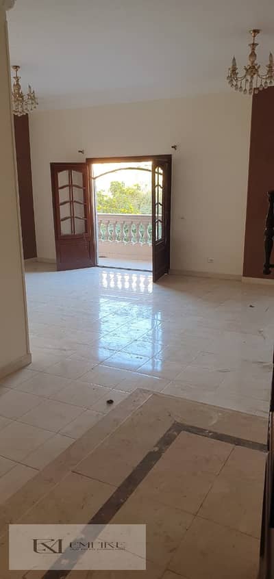 3 Bedroom Flat for Rent in New Cairo, Cairo - IMG-20251104-WA0011. jpg