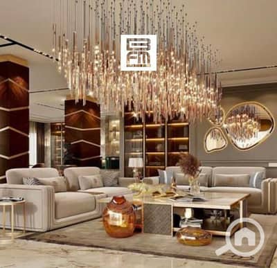 6 Bedroom Villa for Rent in Shorouk City, Cairo - 1. Done (5). jpeg