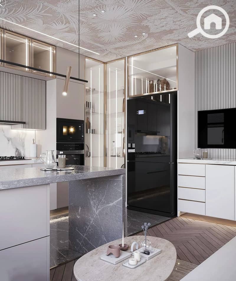 6 Palace, Resale, Palm Hills, 5th Settlement, New Cairo (5). jpeg