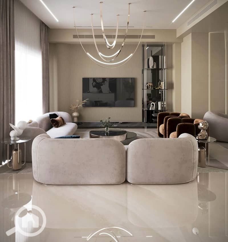 8 Palace, Resale, Palm Hills, 5th Settlement, New Cairo (7). jpeg