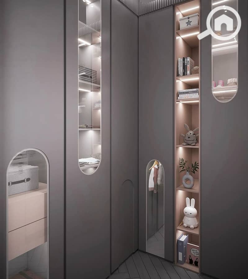 11 Palace, Resale, Palm Hills, 5th Settlement, New Cairo (10). jpeg