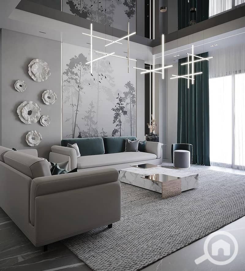 14 Palace, Resale, Palm Hills, 5th Settlement, New Cairo (13). jpeg