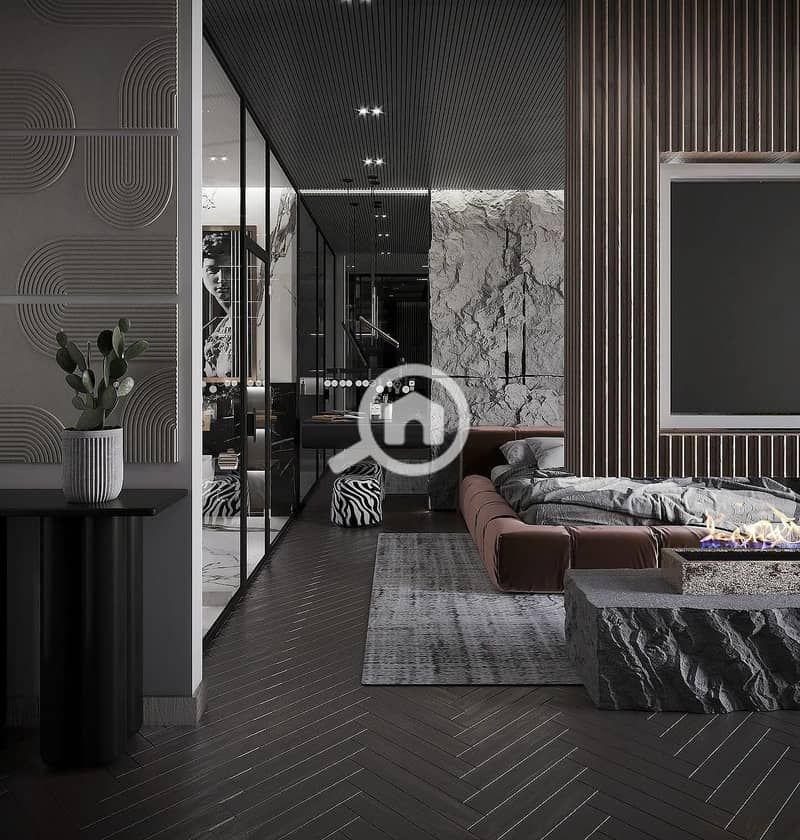 15 Palace, Resale, Palm Hills, 5th Settlement, New Cairo (14). jpeg