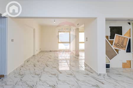 شقة 2 غرفة نوم للبيع في رشدي، الإسكندرية - 1. jpg