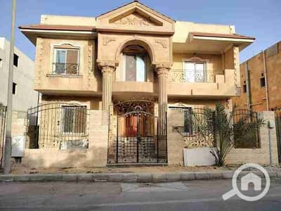 فیلا 5 غرف نوم للبيع في الشيخ زايد، الجيزة - IMG-20250410-WA0076. jpg