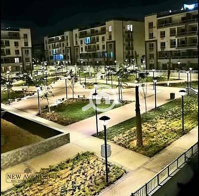 شقة 3 غرف نوم للبيع في القاهرة الجديدة، القاهرة - جايد8. jpeg