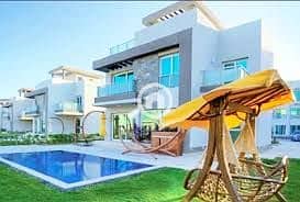 3 Bedroom Chalet for Sale in Ain Sukhna, Suez - اروما2. jpeg 3 Bedroom Chalet for Sale in Ain Sukhna, Suez - اروما2. jpeg