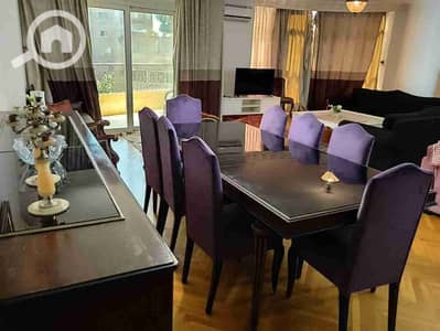 3 Bedroom Flat for Rent in Dokki, Giza - 1000069170. jpg