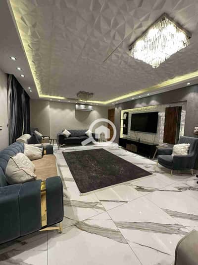 3 Bedroom Hotel Apartment for Rent in Dokki, Giza - 1000069229. jpg