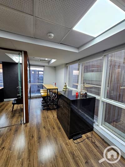 مکتب  للايجار في القاهرة الجديدة، القاهرة - 672f0f4a-32f6-4b96-a1e3-db31e72304b8. jpeg