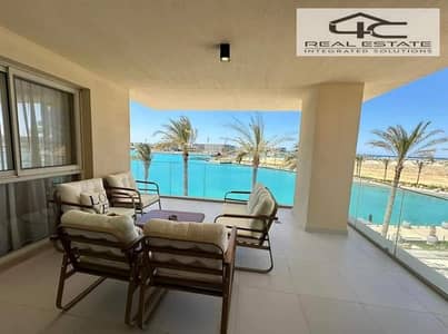 3 Bedroom Chalet for Sale in North Coast, Matruh - WhatsApp Image 2024-09-11 at 12.21. 55 PM. jpeg