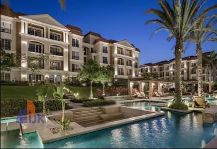 فلیٹ 2 غرفة نوم للبيع في القاهرة الجديدة، القاهرة - 12. JPG