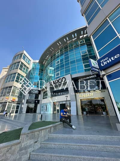 Retail for Sale in Sheikh Zayed, Giza - WhatsApp Image 2025-09-12 at 10.44. 48 PM. jpeg