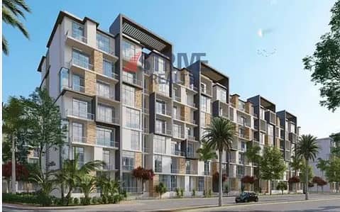 شقة 3 غرف نوم للبيع في مدينة المستقبل، القاهرة - Screenshot 2025-11-07 231601. png