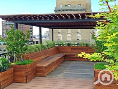 سطج 2 غرفة نوم للبيع في 6 أكتوبر، الجيزة - 87633d37975daa1e973eaf9c4960a75e. jpg