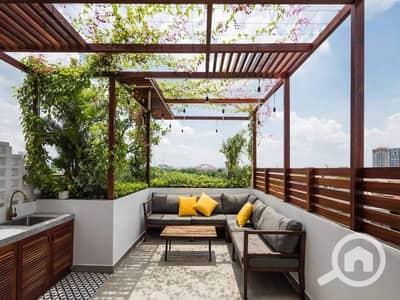 سطج 2 غرفة نوم للبيع في 6 أكتوبر، الجيزة - 7a9517320e9f8fae2db6e073905aca35. jpg