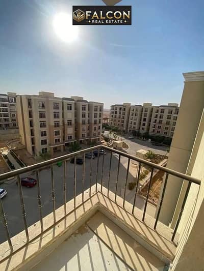 فلیٹ 3 غرف نوم للبيع في مدينة المستقبل، القاهرة - WhatsApp Image 2025-11-04 at 16.27. 57_a65aff13. jpg