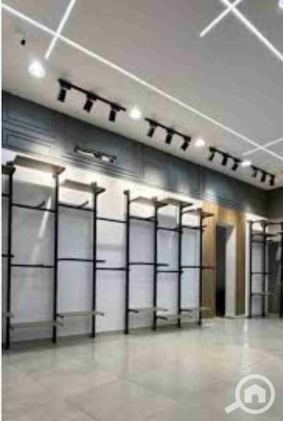 Retail for Rent in Saba Pasha, Alexandria - 1000348831. jpg