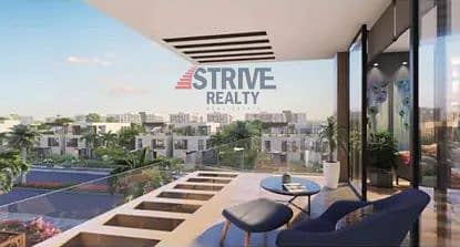 فلیٹ 3 غرف نوم للبيع في مدينة المستقبل، القاهرة - Screenshot 2025-11-07 231717. png