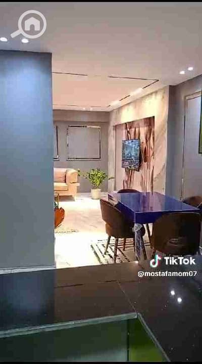 3 Bedroom Hotel Apartment for Rent in Zahraa Al Maadi, Cairo - 1000273004. jpg